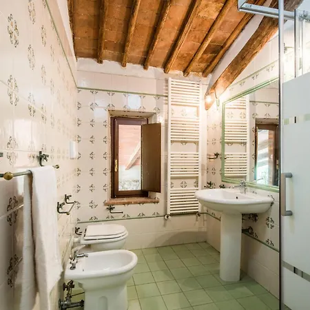 Materno 1 Apartment