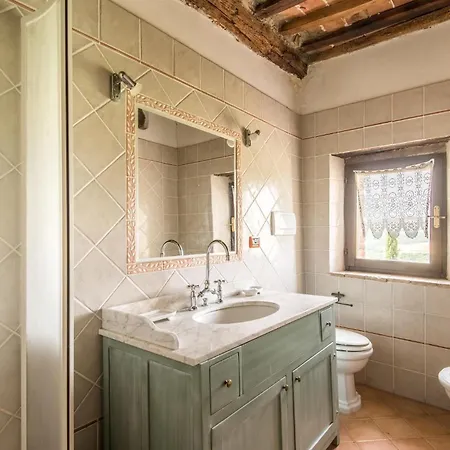 Apartment Materno 1