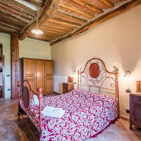Materno 1 Apartment *