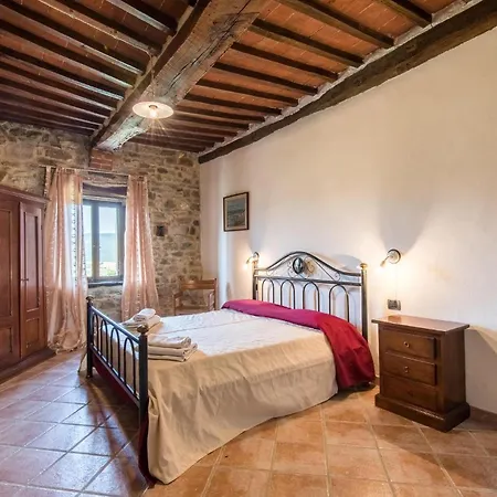 Apartmán Materno 1 *