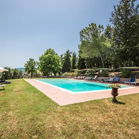 Apartment Materno 1