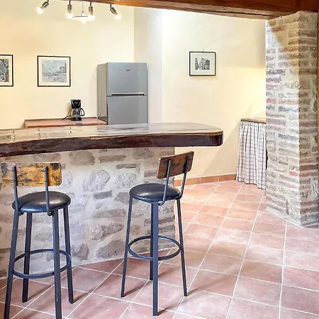 Apartment Materno 1 *