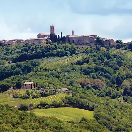 公寓 Materno 1 Monteguidi