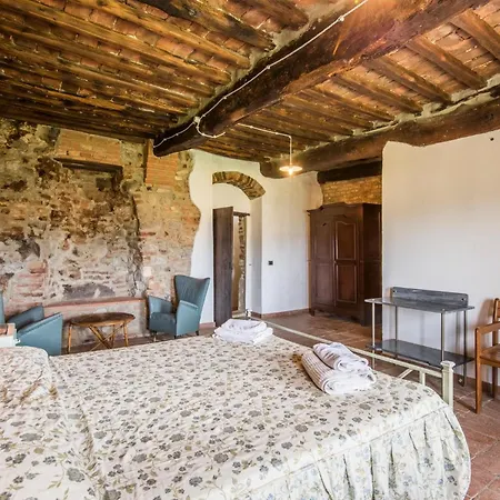 Apartment Materno 1
