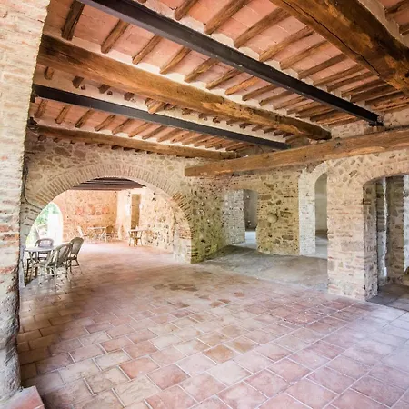 Apartmán Materno 1 *