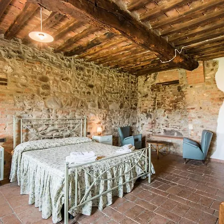 Materno 1 Apartment *