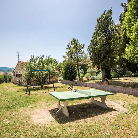 Materno 1 Apartment *