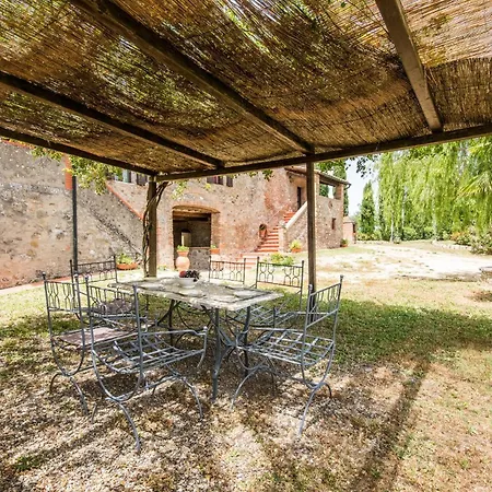 Materno 1 Apartment *