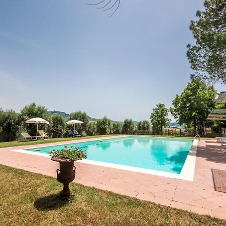Materno 1 Apartment *