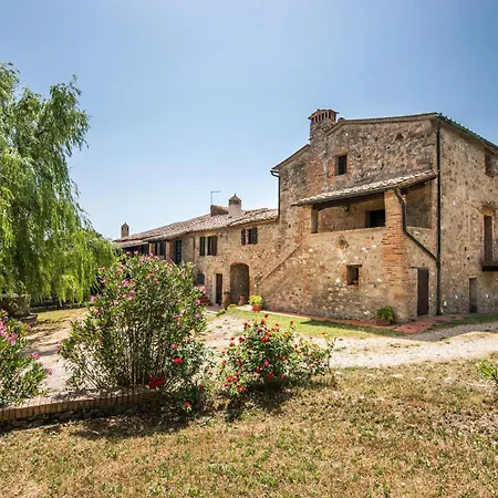 Apartment Materno 1