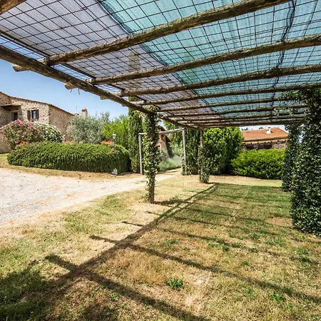 Apartmán Materno 1 Radicondoli