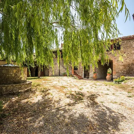 Apartmán Materno 1