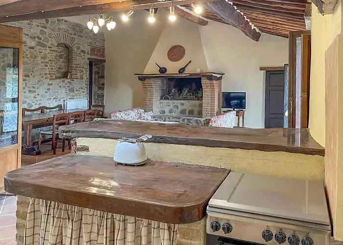 公寓 Materno 1 Monteguidi