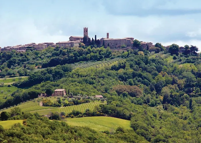 公寓 Materno 1 Monteguidi