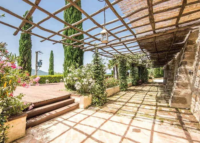 公寓 Materno 1 Monteguidi