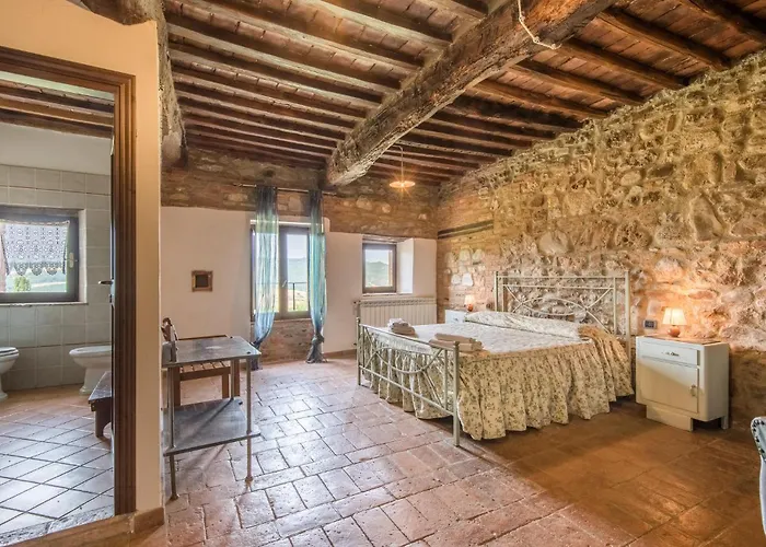 Materno 1 * Monteguidi