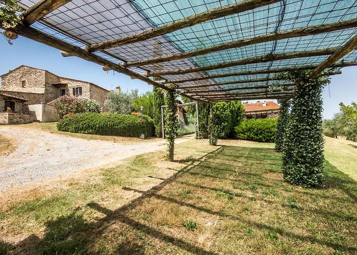 公寓 Materno 1 Monteguidi