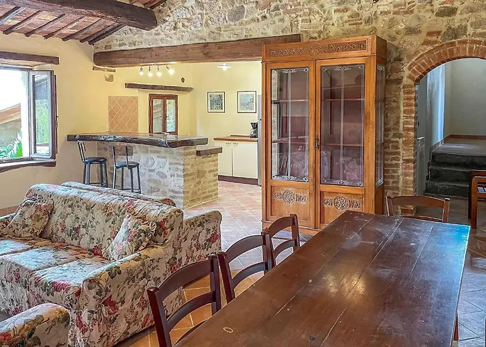 Materno 1 公寓 Monteguidi